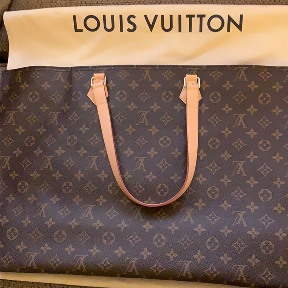 Louis Vuitton All-In MM - Picture 1 of 3
